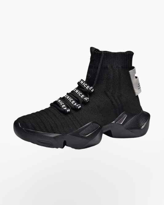 Hybrid Sock Sneakers