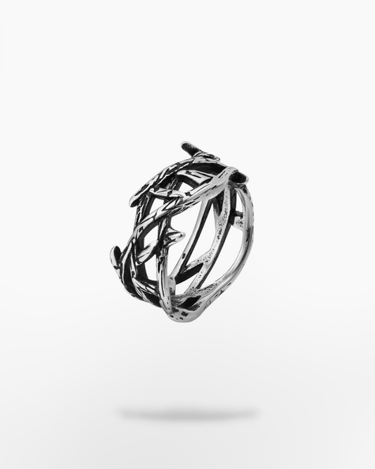 Techwear Branch ring