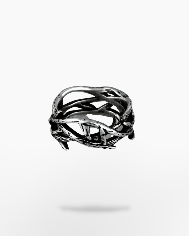 Techwear Branch ring