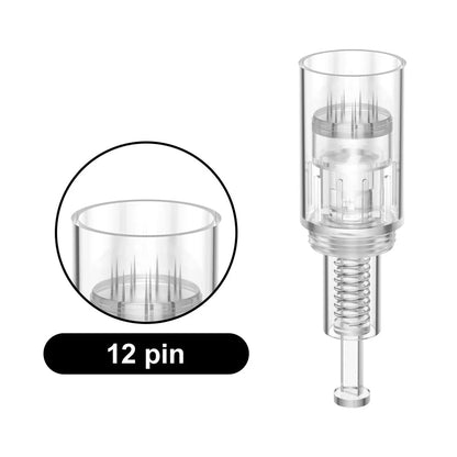 Needle Cartridges (RejuvaPen 2.0)