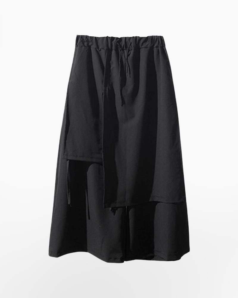 Techwear Bushido Pants