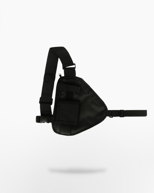 Techwear Chest Sling Bag