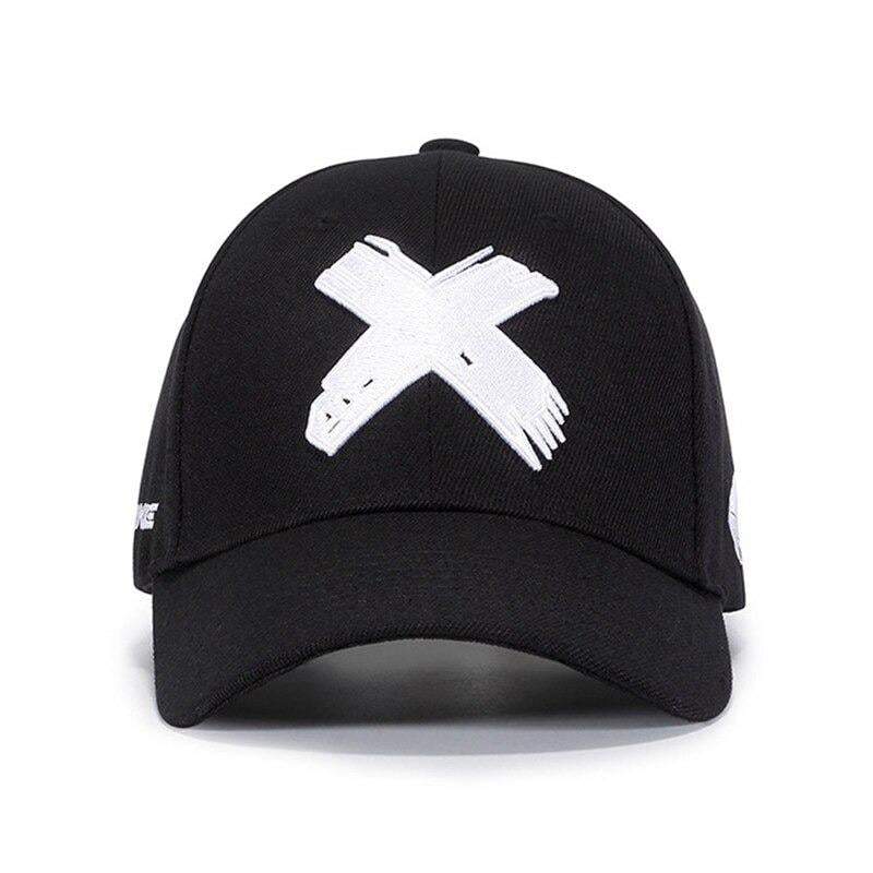 Techwear Cross cap