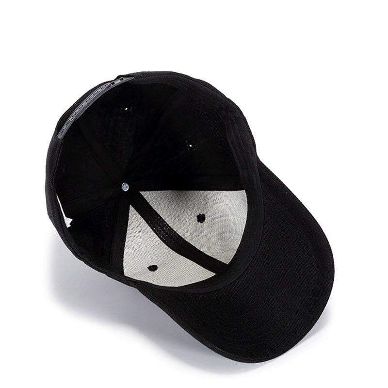 Techwear Cross cap
