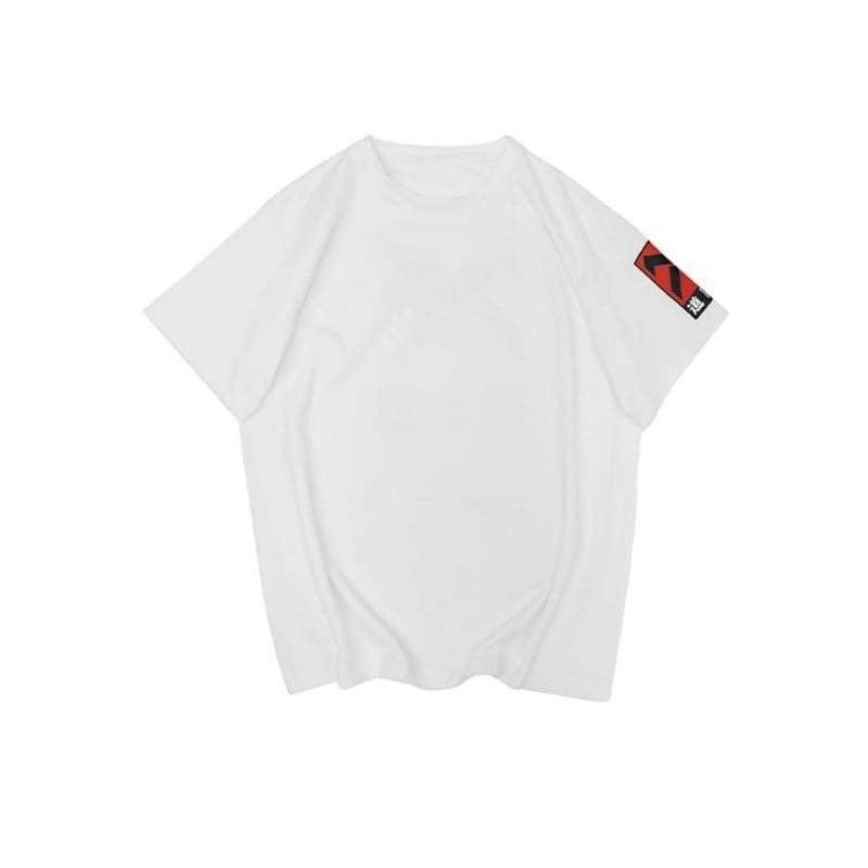 Techwear Cyber shirt