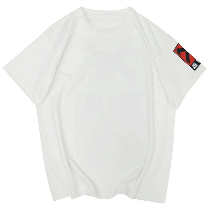 Techwear Cyber shirt