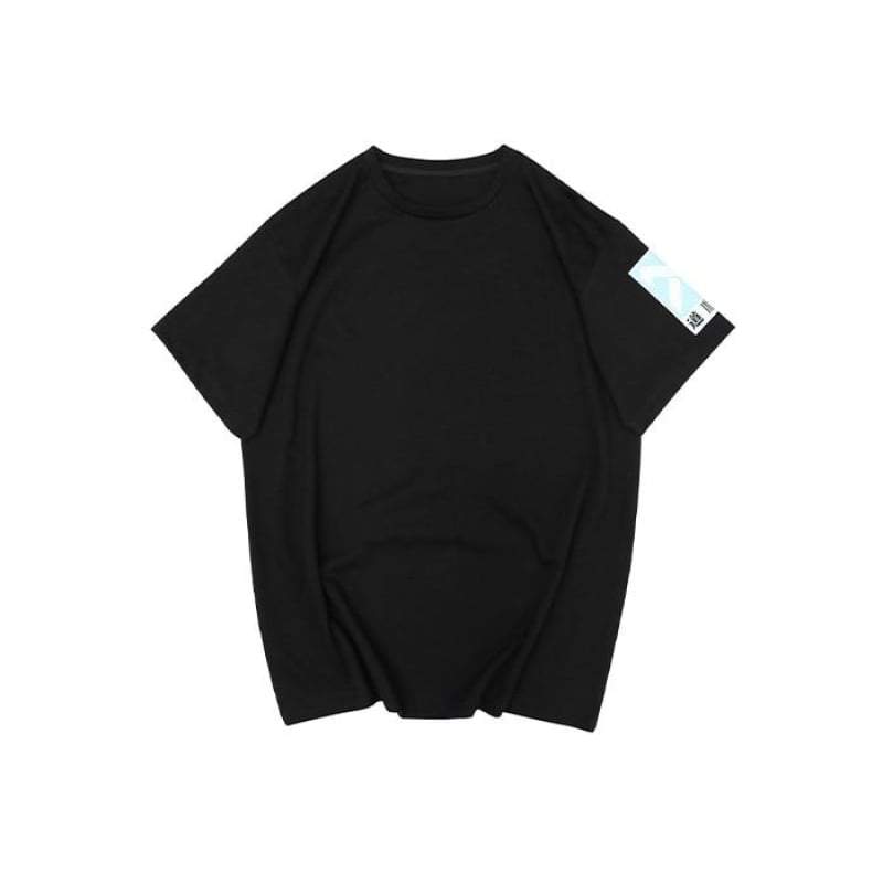 Techwear Cyber shirt