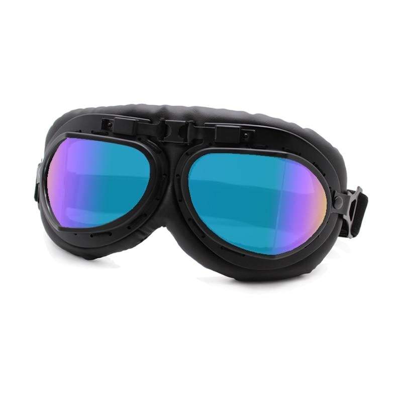 Techwear Cyberpunk Goggles