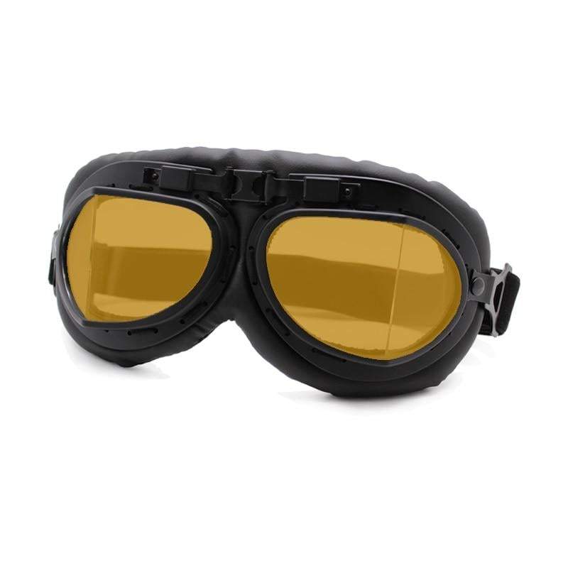 Techwear Cyberpunk Goggles