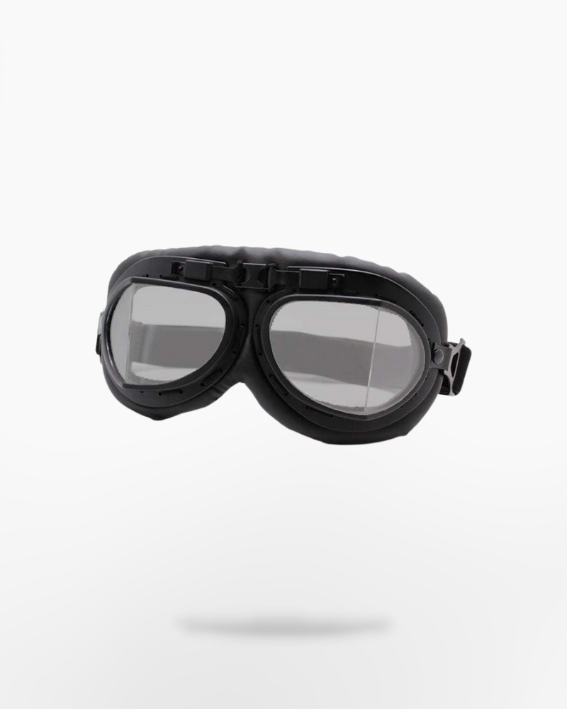 Techwear Cyberpunk Goggles