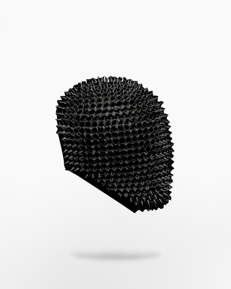 Techwear Cyberpunk Mask