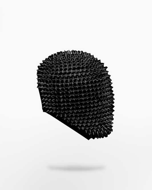 Techwear Cyberpunk Mask
