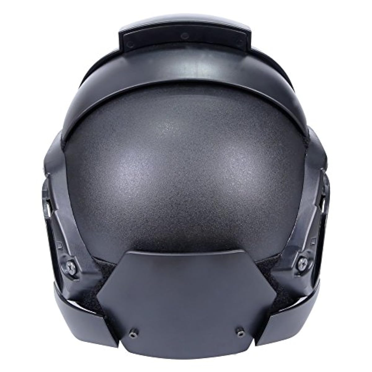 Techwear Tactical Cyberpunk Helmet