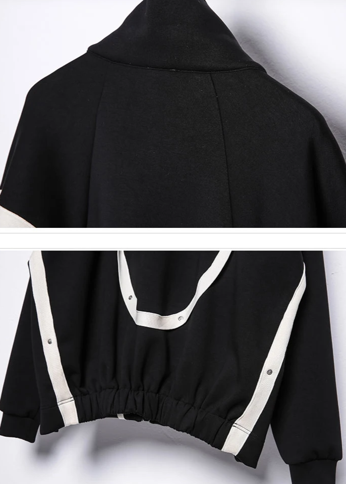 Techwear Darkwave Jacket