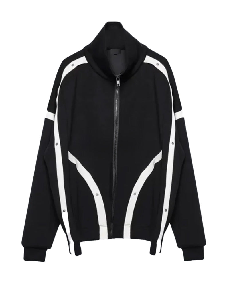 Techwear Darkwave Jacket