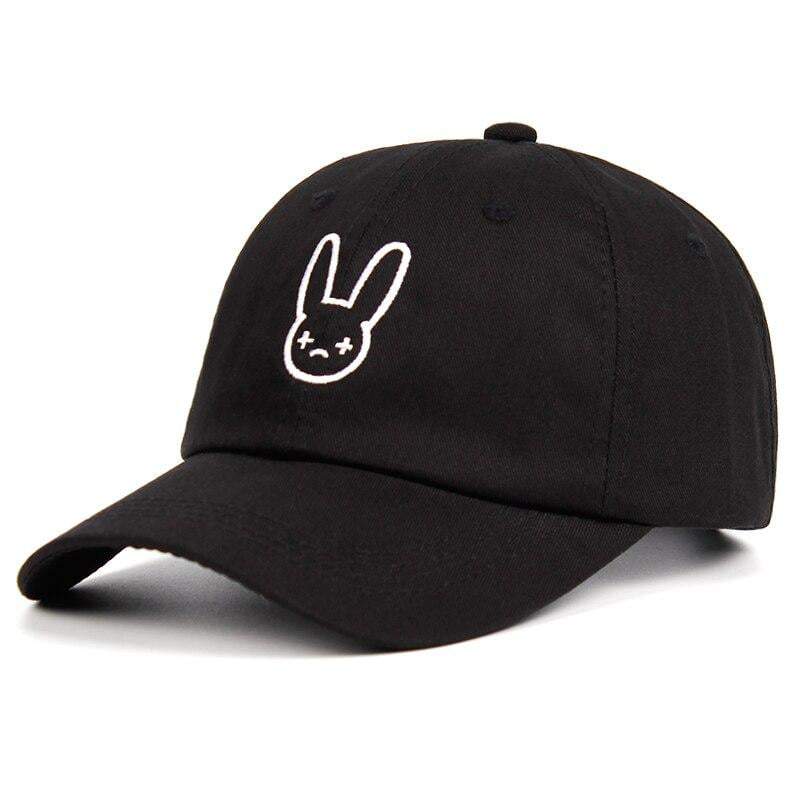 Techwear Dead Rabbit Cap