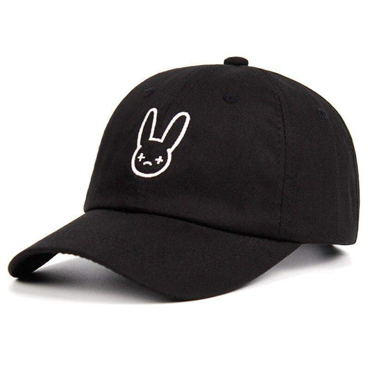 Techwear Dead Rabbit Cap