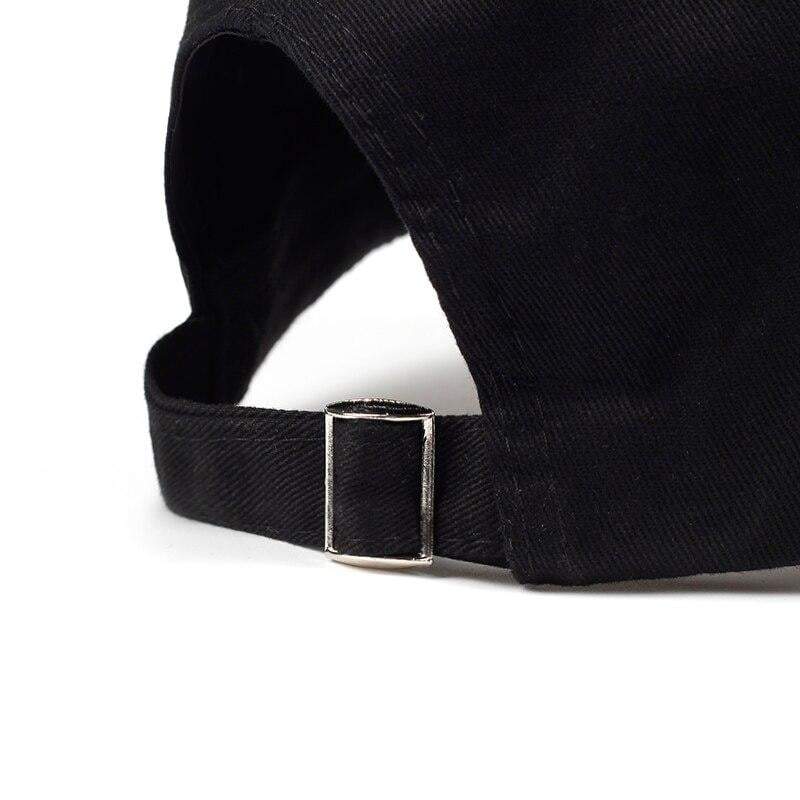Techwear Dead Rabbit Cap
