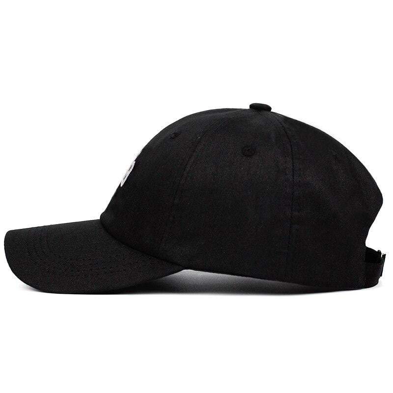 Techwear Dead Rabbit Cap