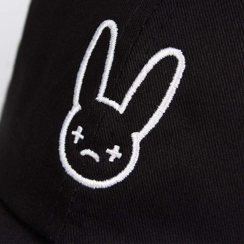 Techwear Dead Rabbit Cap