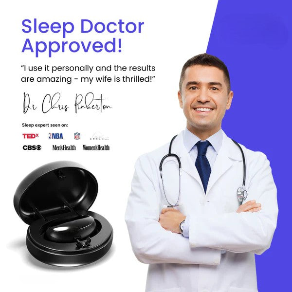 Z3 Pro® | Smart EMS Sleep Device