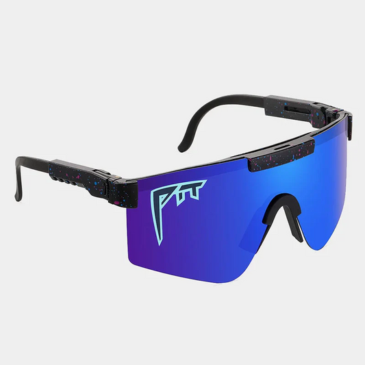 Techwear Pit Viper Sunglasses