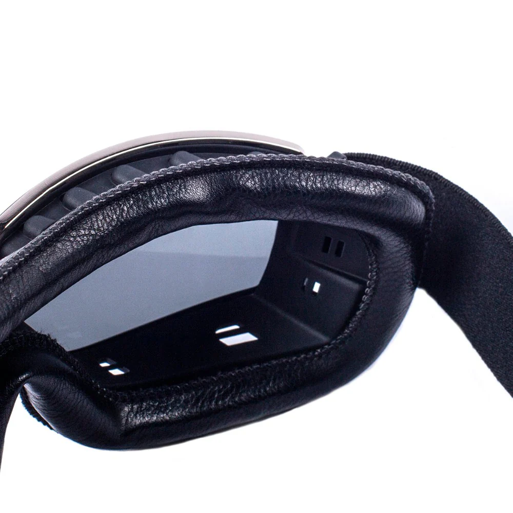Techwear Vintage Glasses