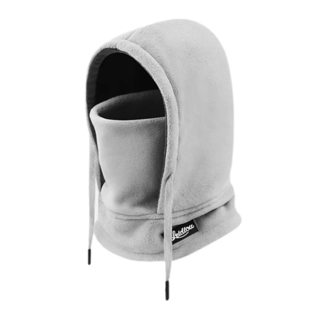Techwear Fleece Balaclava
