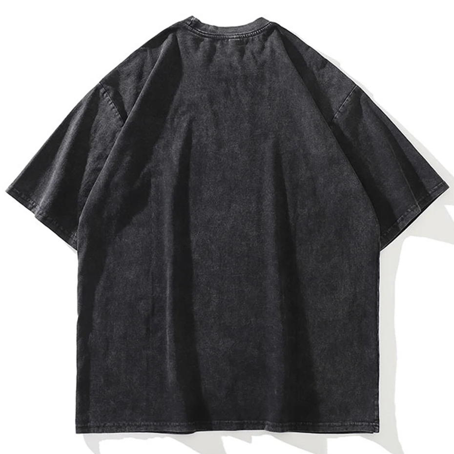 Techwear Jason Japanese Shirt