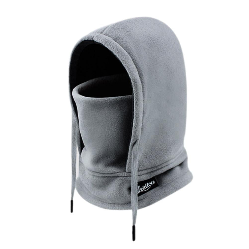 Techwear Fleece Balaclava
