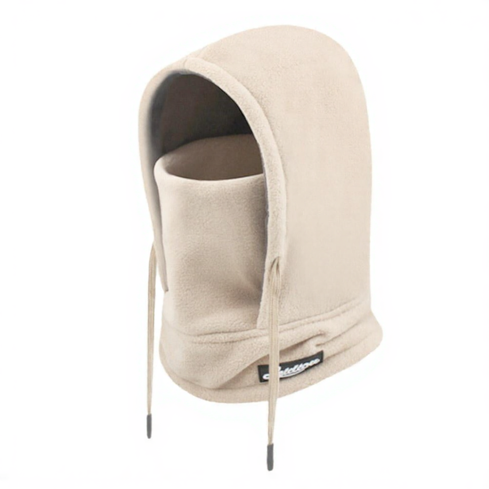 Techwear Fleece Balaclava