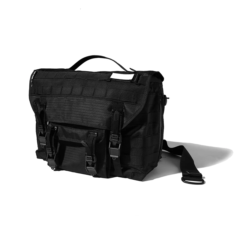 Techwear Darkwave Backpack