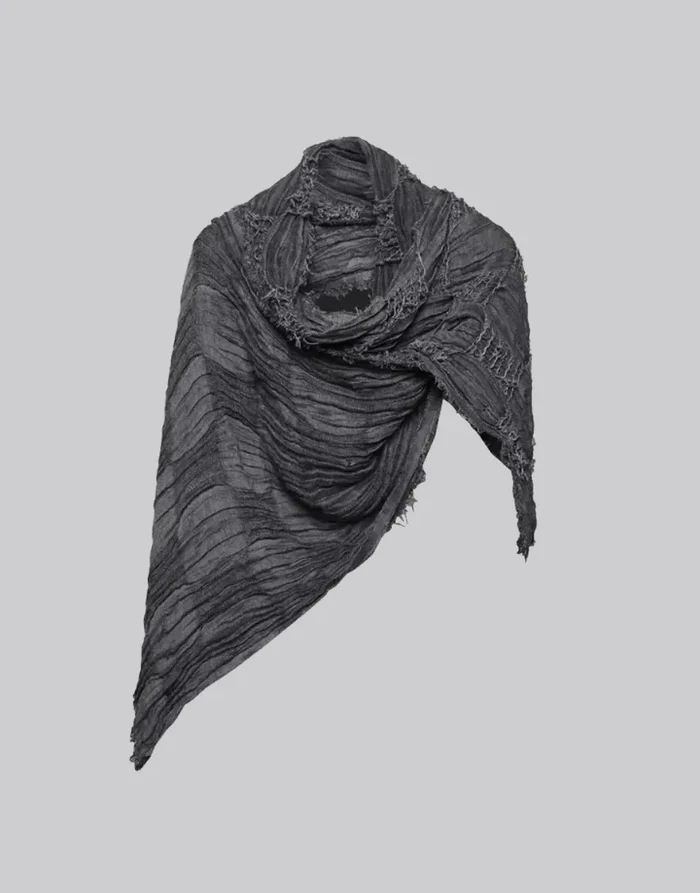 Techwear Post Apocalyptic Scarf