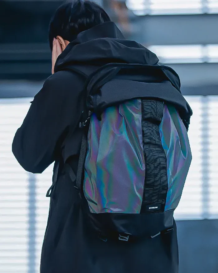 Techwear ShadowPack Waterproof