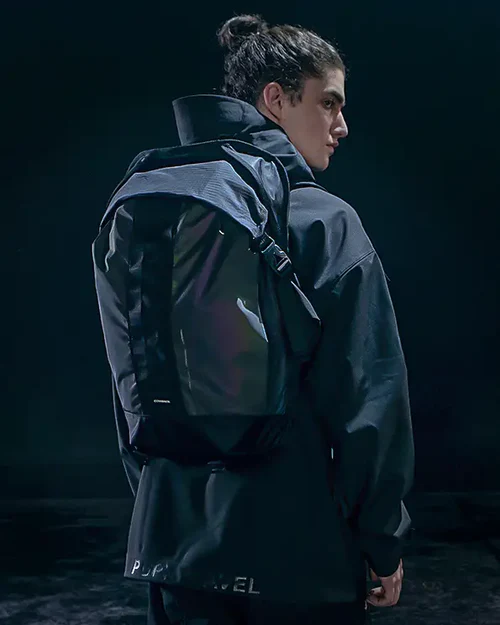 Techwear ShadowPack Waterproof