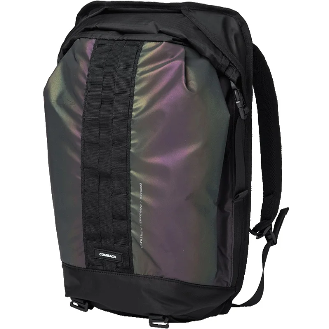 Techwear ShadowPack Waterproof