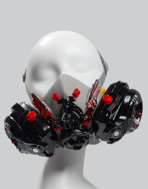Techwear NeoCore Mask