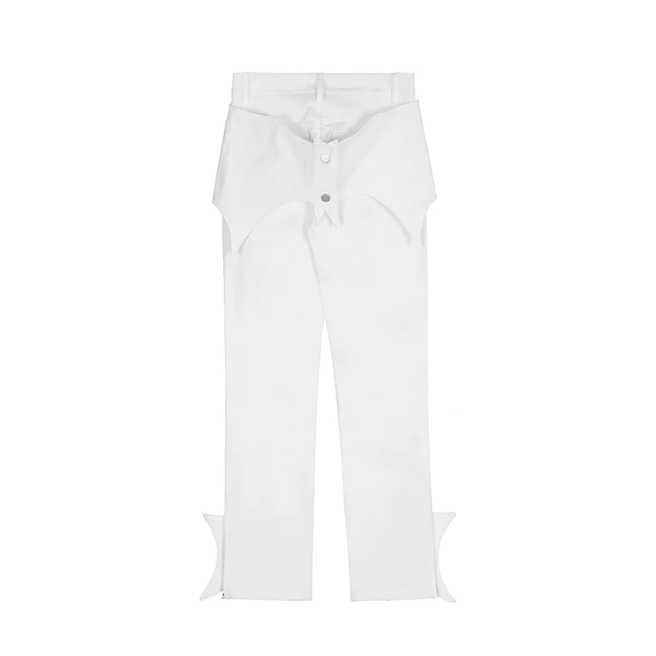 Techwear Bat Pants
