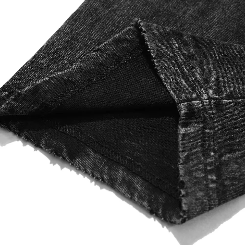 Techwear Shinigami T-Shirt