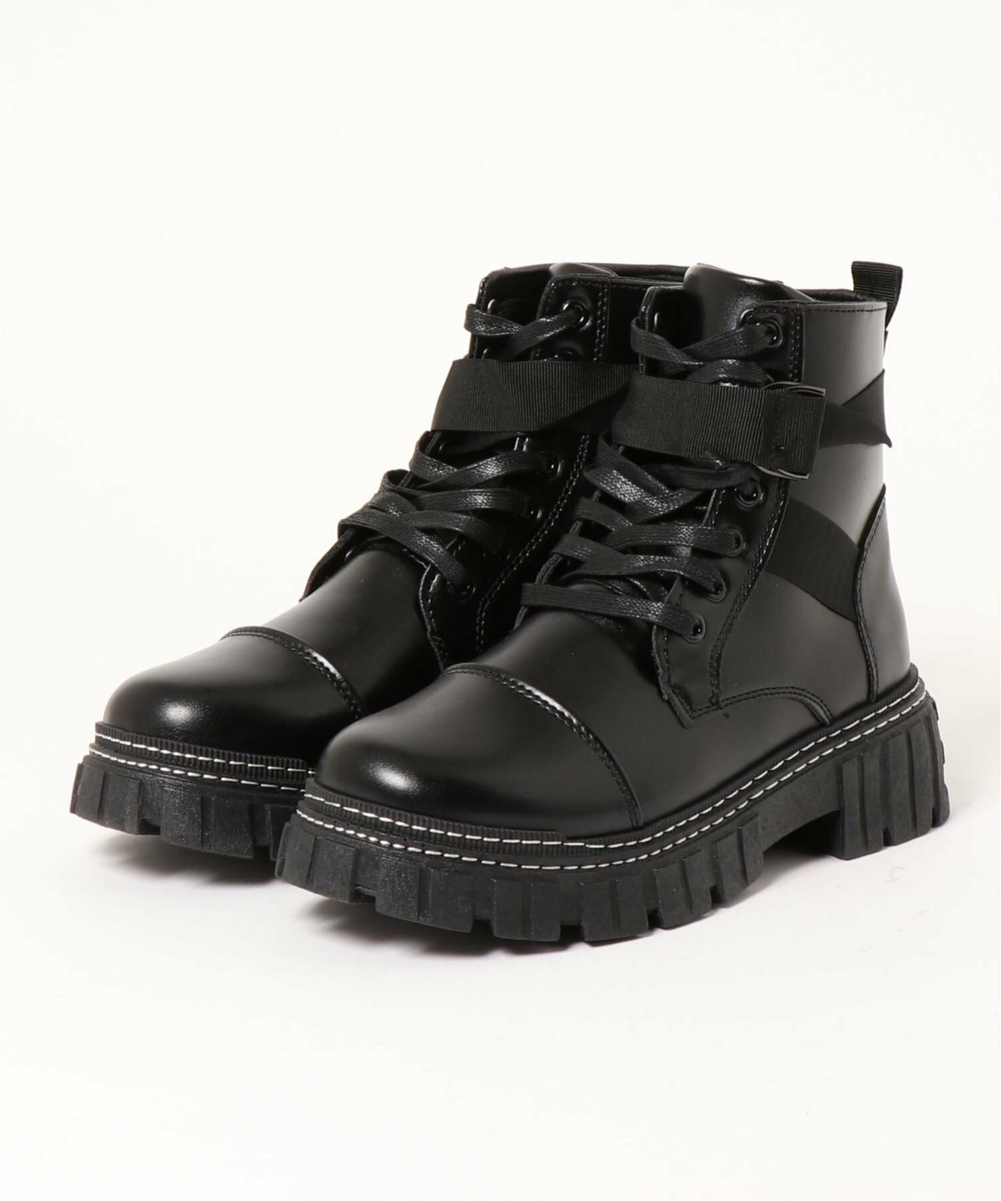 Techwear Darkwear Boots