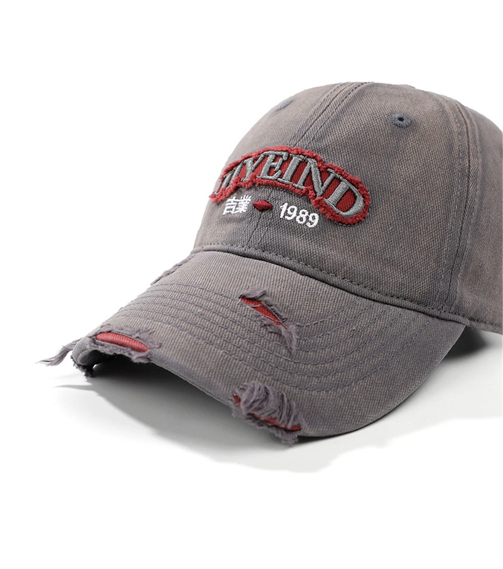 Techwear Jiyeind Cap