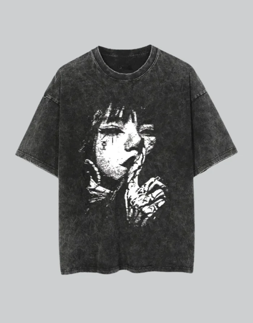 Techwear Quiet Shirt