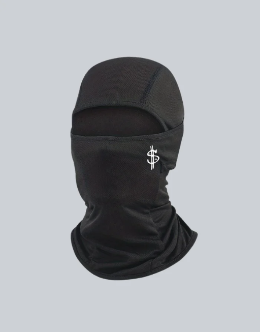 Techwear Dollar Balaclava