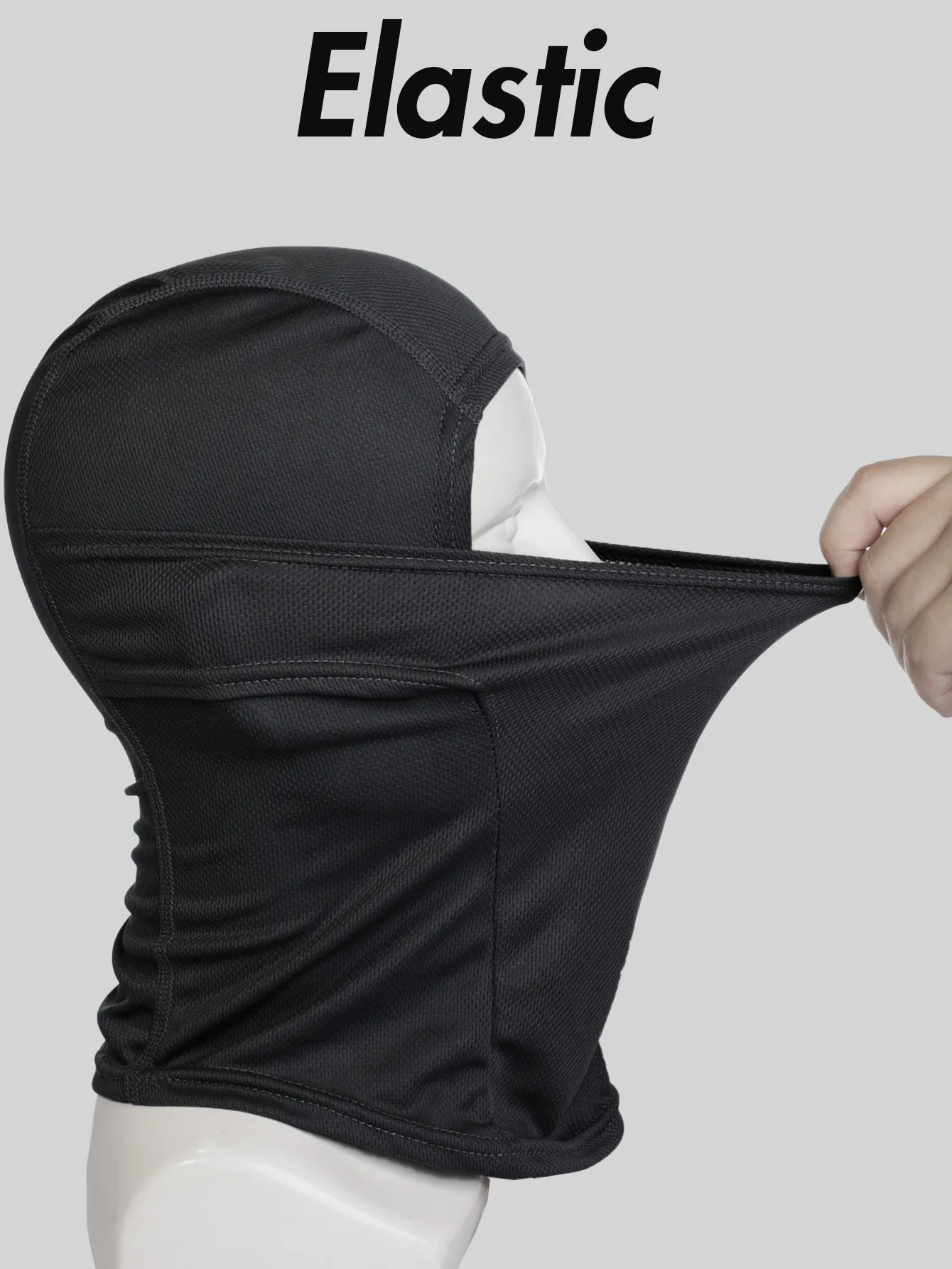Techwear Dollar Balaclava