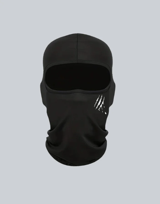 Techwear Claw Balaclava