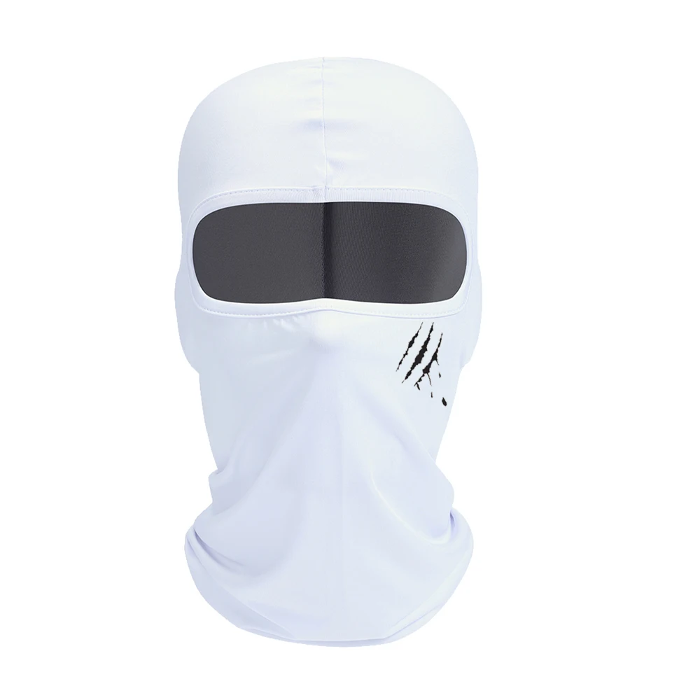 Techwear Claw Balaclava