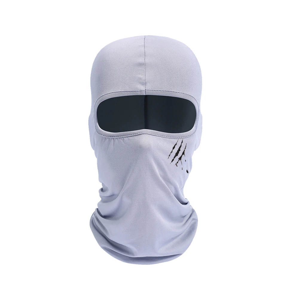 Techwear Claw Balaclava