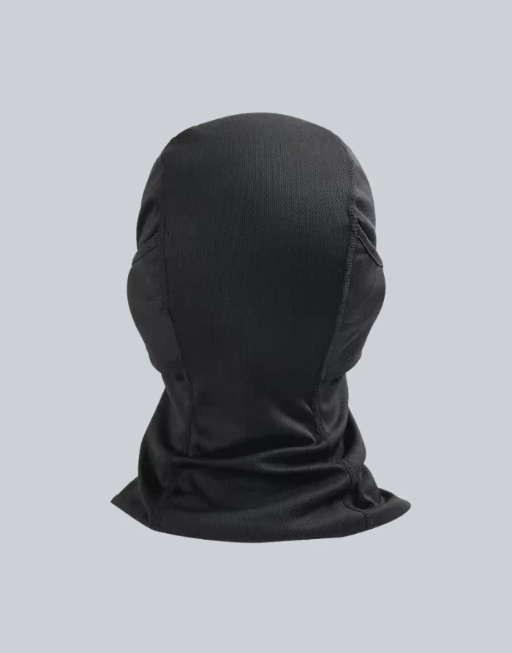 Techwear Cross Balaclava