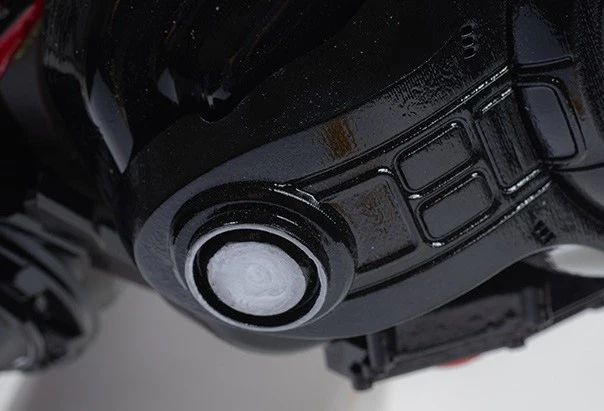 Techwear Cyberpunk Redline Mask