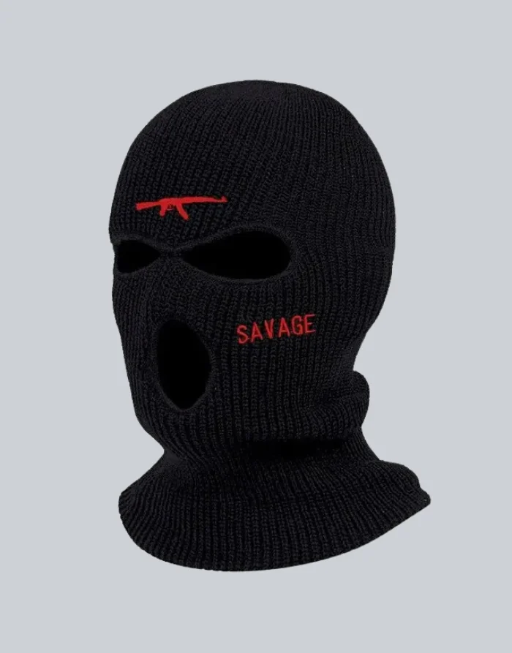 Techwear Savage Balaclava